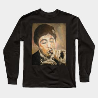 Scarface Long Sleeve T-Shirt